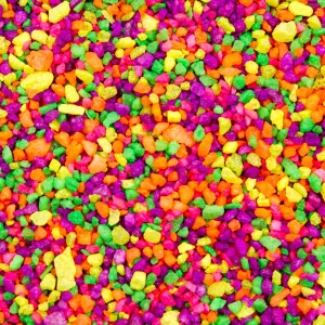 MINI PERMAGLO RAINBOW