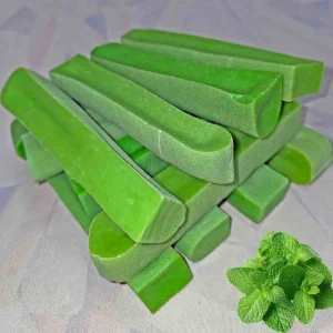Mint Himalayan Yak Cheese Chew