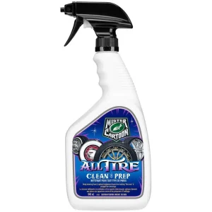 Mister Cartoon All Tire Clean & Prep 32 oz.