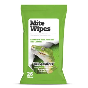 Mite Wipes