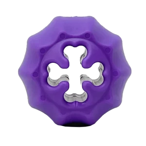 MKB Cross Bones Dog Treat Pocket