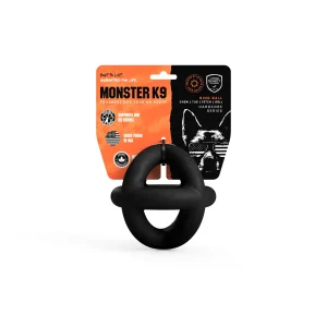Monster K9 Dog Toys