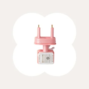 Moonlight Wireless Smart Water Fountain Pump