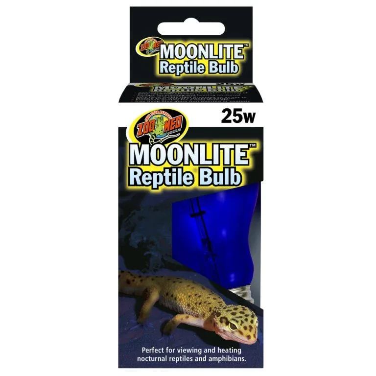 Moonlite Reptile Bulb - Image 2