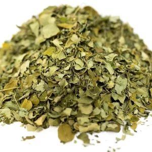 Moringa Leaves