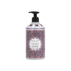 Mosaic Lavender Hand Soap 24.6 oz.