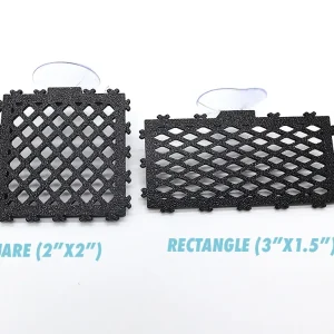 Moss Ledge with Tie-Down Points – Aquascaping Platform (Multiple Styles)