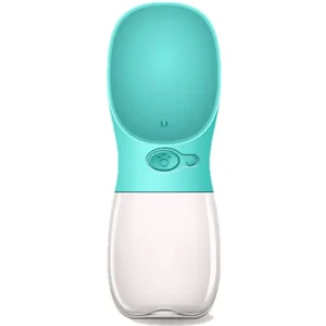 Mr. Peanut's H2OGO Portable Pet Water Bottle Dispenser