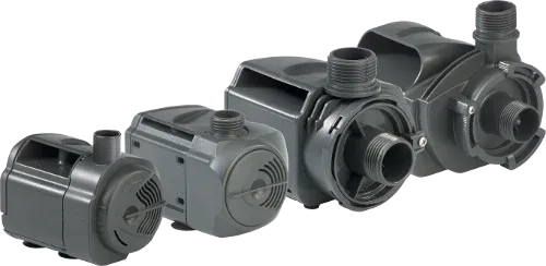 Multi Quiet Pump - Image 2