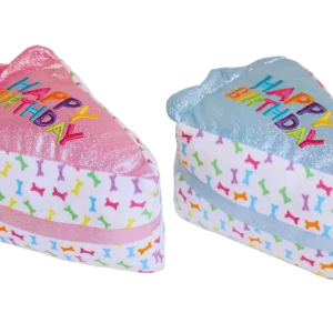 Multipet Birthday Cake Slice