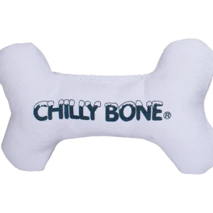 Multipet Chilly Bone White