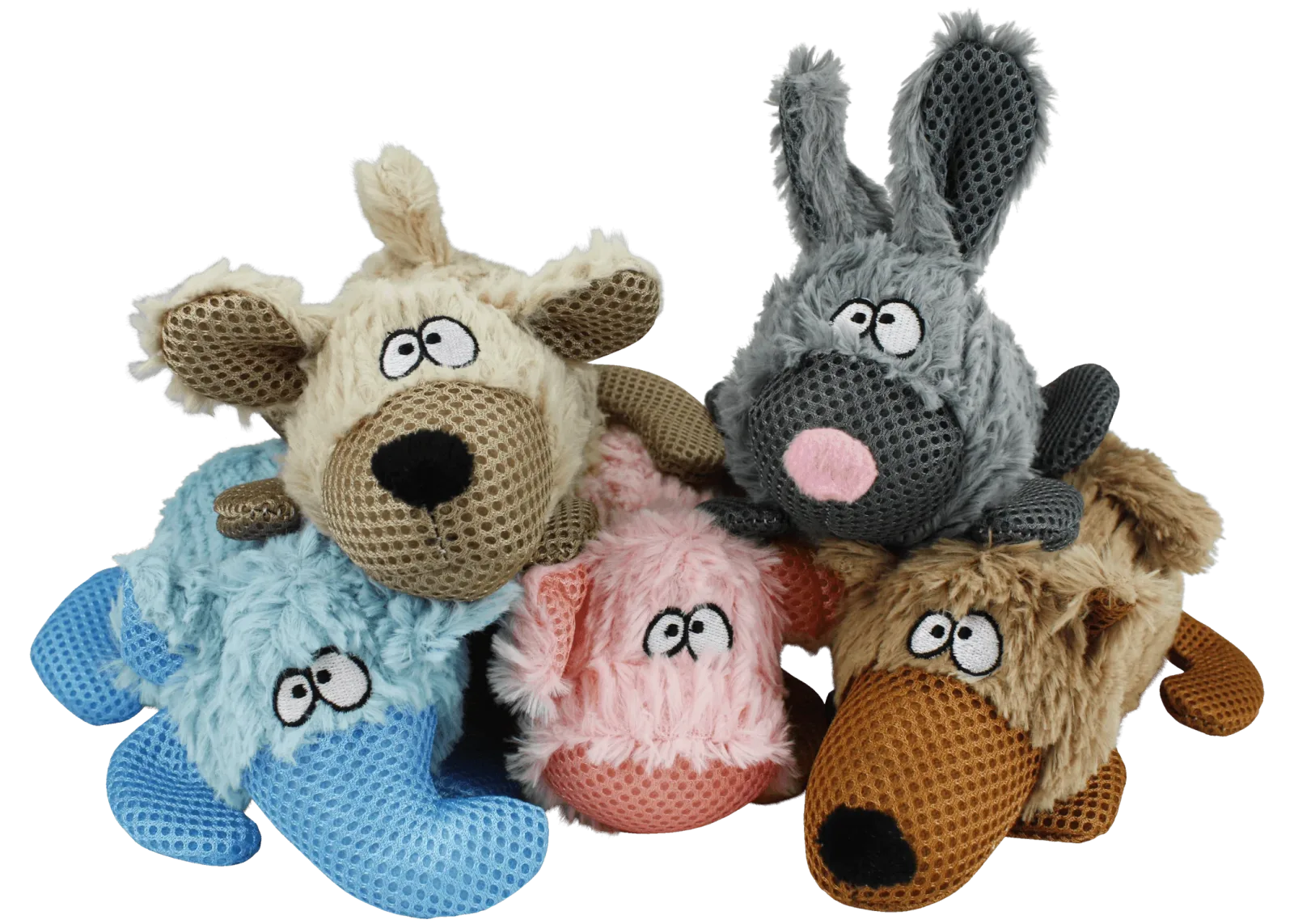 Multipet Combers