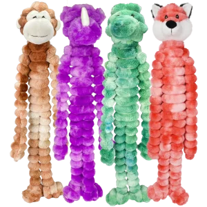 Multipet Crimpy Cuddlerz