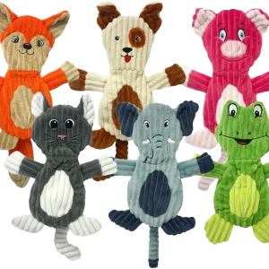 Multipet Flapjacks