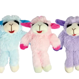 Multipet Floppy Lamb Chop