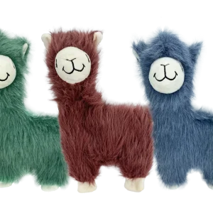Multipet Fuzzy Llama