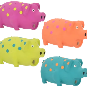 Multipet Globlets Latex