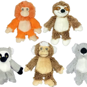 Multipet Minipet Bark Buddies