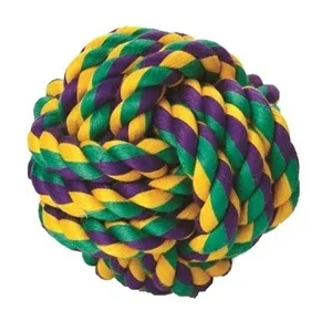 Multipet Nuts for Knots Ball 2.5"