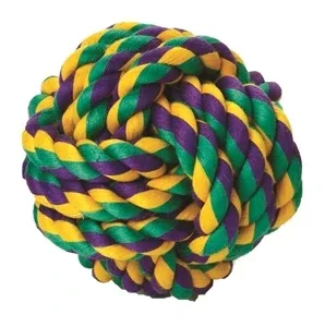 Multipet Nuts for Knots Ball 5"