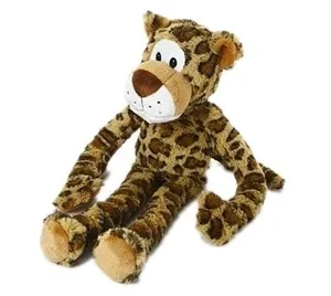 Multipet Swingin' Safari Leopard - 22"