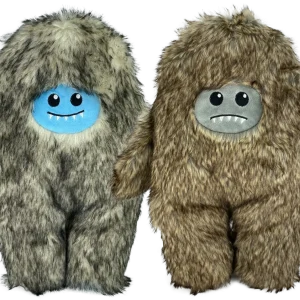 Multipet Yeti Betty
