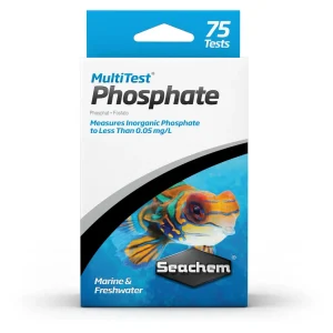 MultiTest: Phosphate