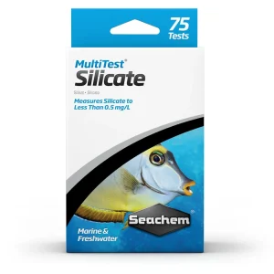 MultiTest: Silicate