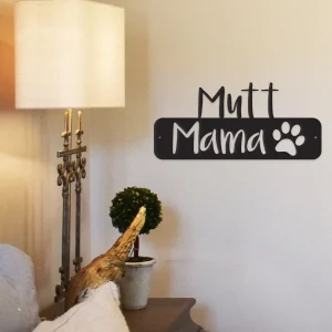 Mutt Mama