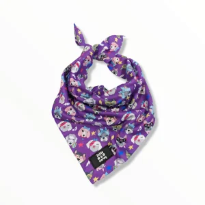 Muttallica Bandana