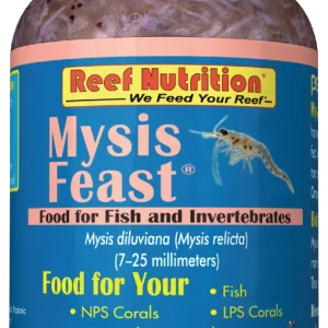 Mysis Feast