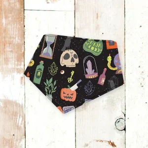 "Mystical" Dog Bandana