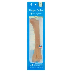 N-Bone PUPPERNUT Dog Bone - Large 3.7 Oz