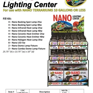 Nano Lighting Center