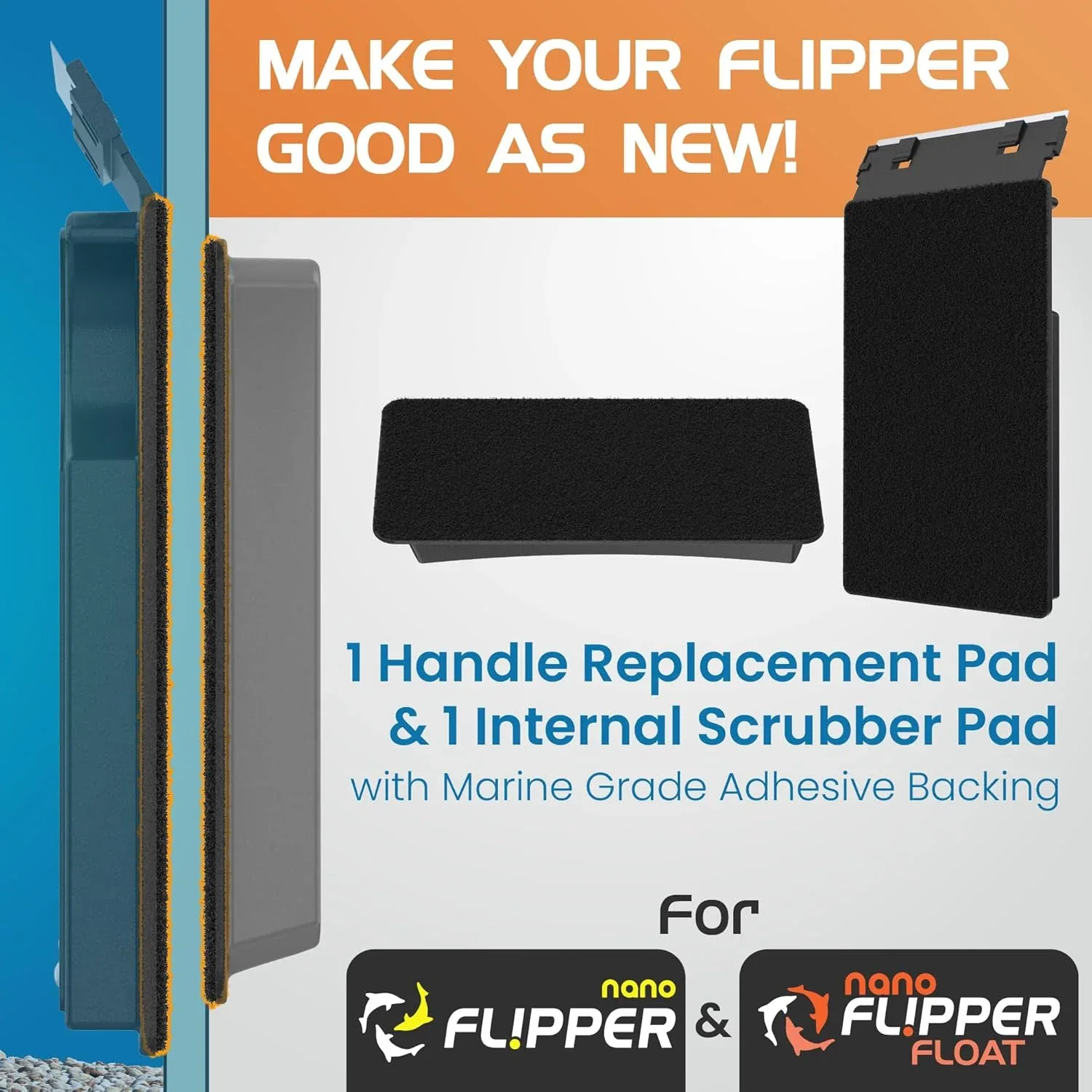 Nano Universal Maintenance Kit- MAP $9.99 - Image 2