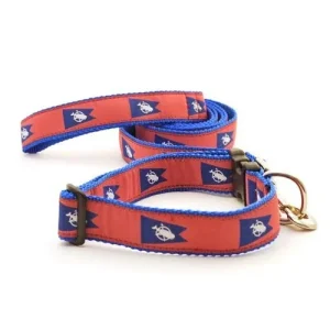 Nantucket Pennant Flag
