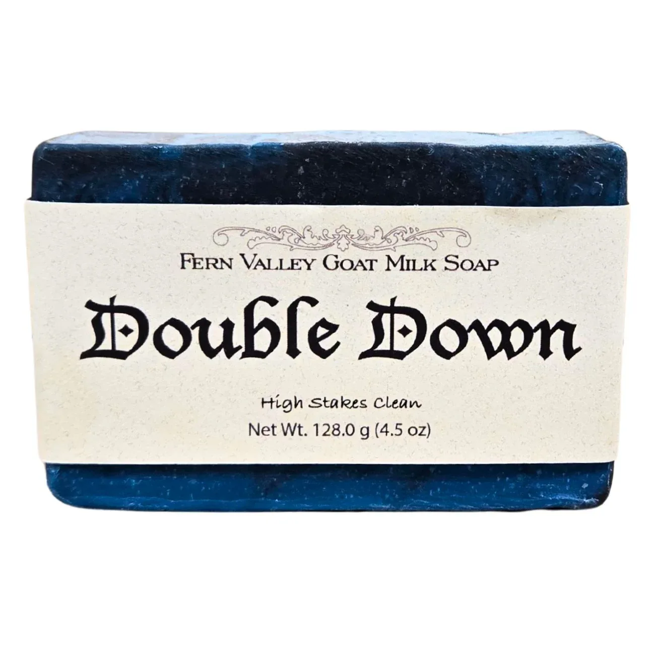 Natural Goat Milk Soap