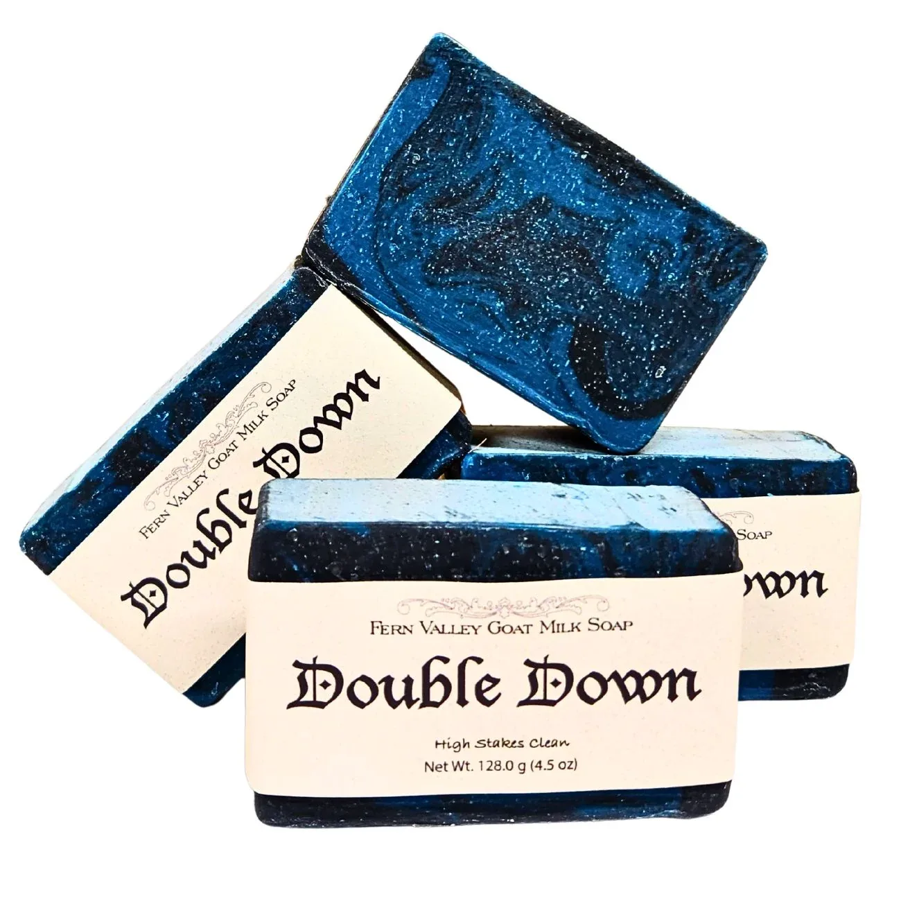 Natural Goat Milk Soap - Image 2