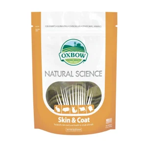 Natural Science SKIN & COAT Support