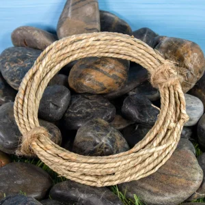 Natural Sea Grass Twine - 16'