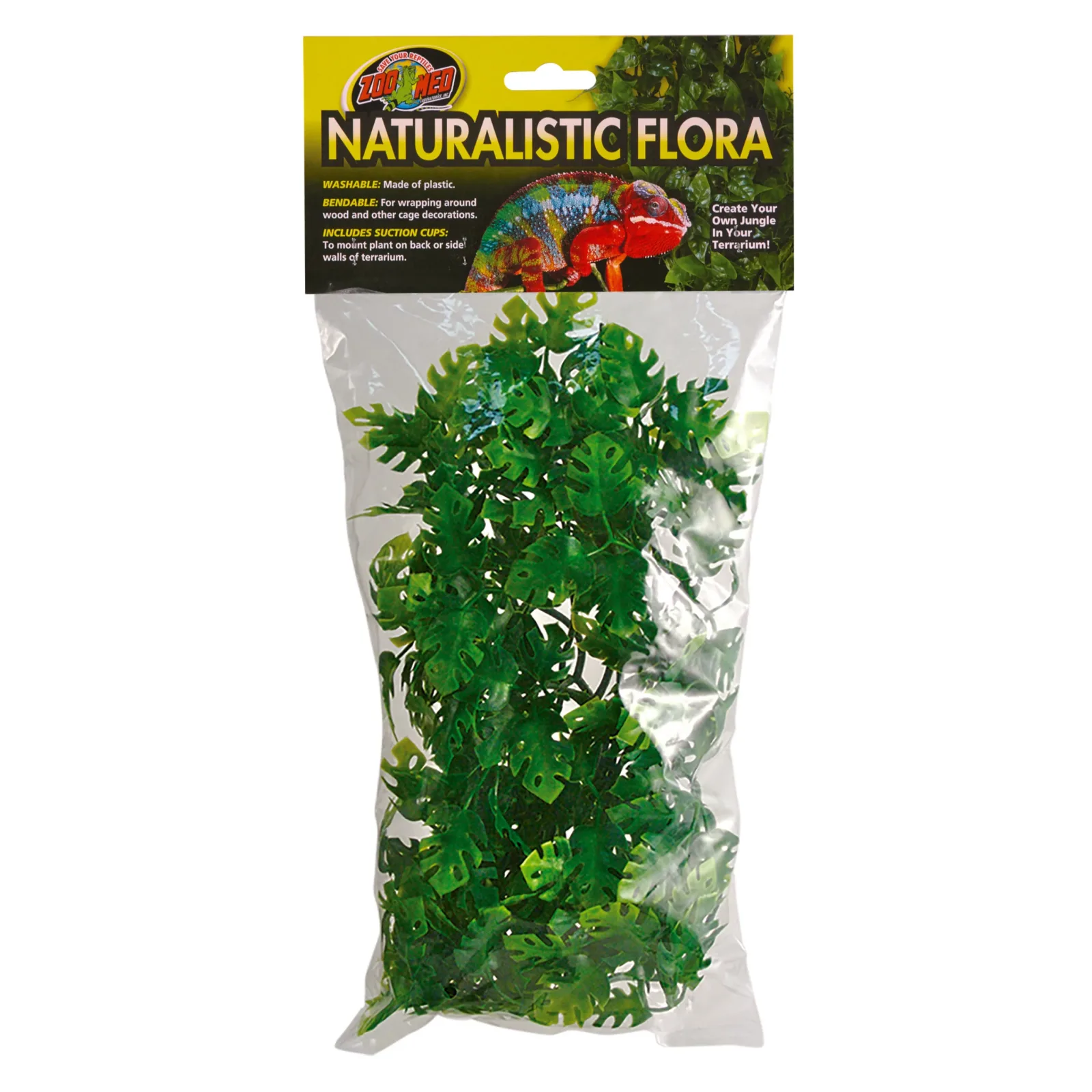 Naturalistic Flora - Amazonian Phyllo - Image 2