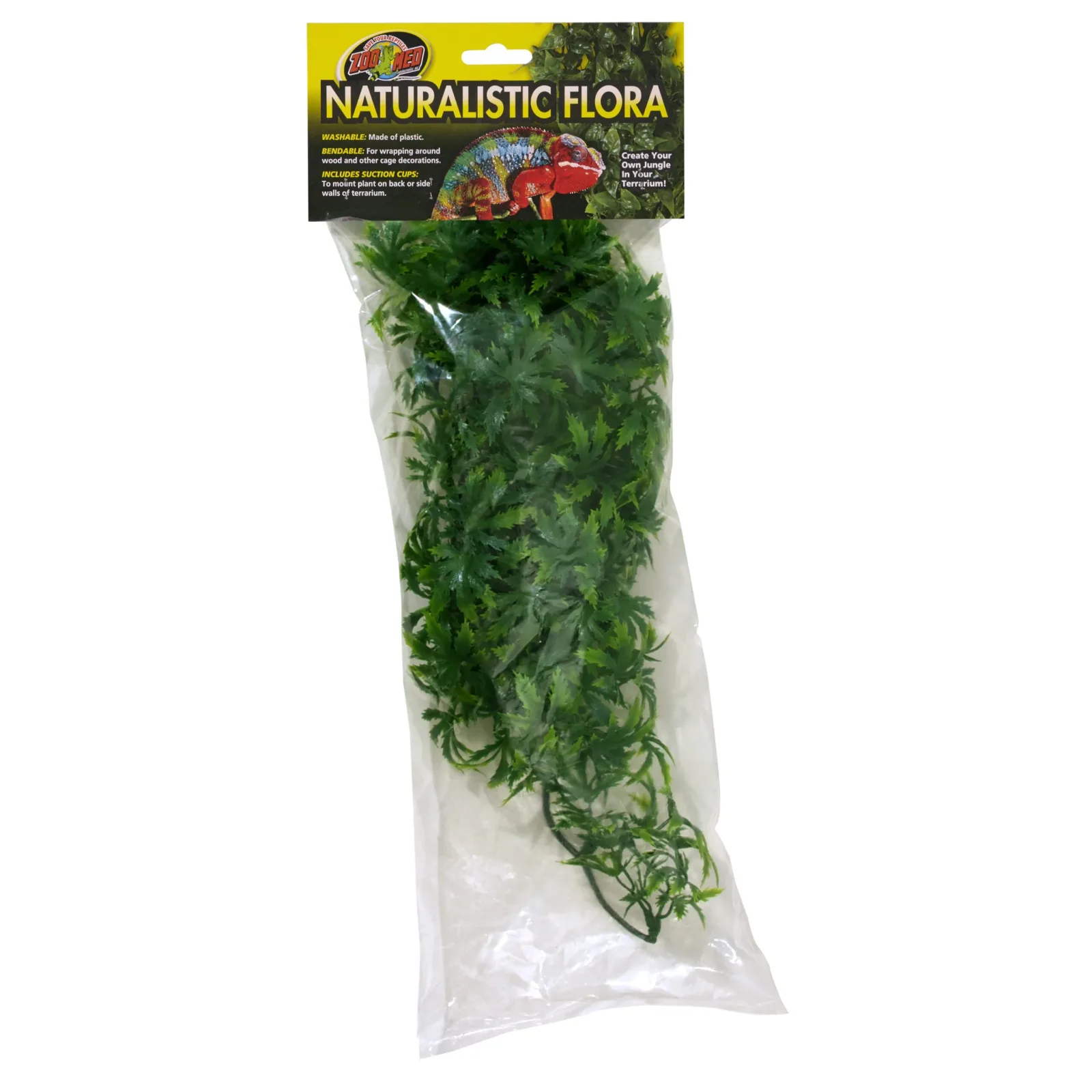 Naturalistic Flora - Cannabis - Image 2