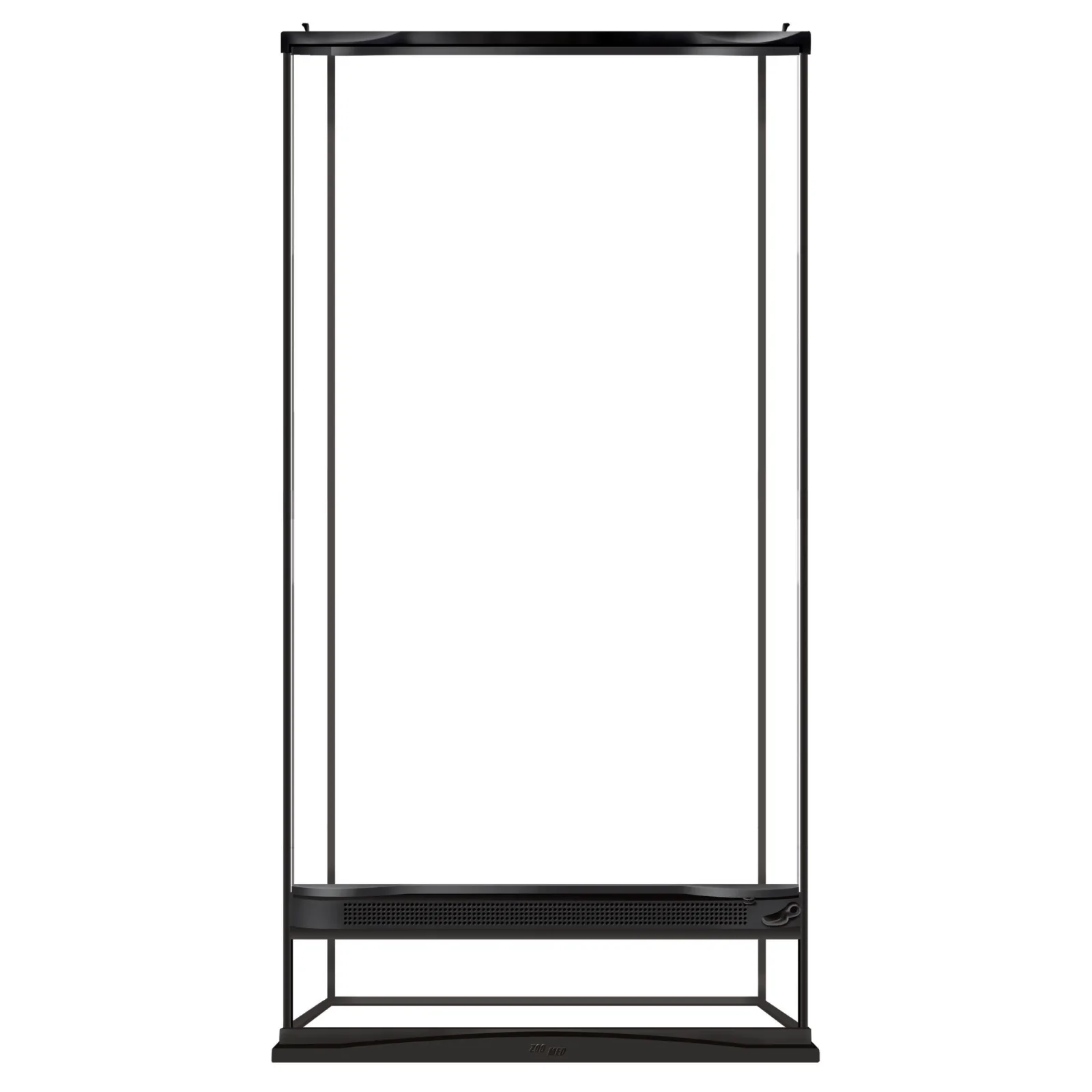 Naturalistic Terrrarium Skyscraper - Image 2
