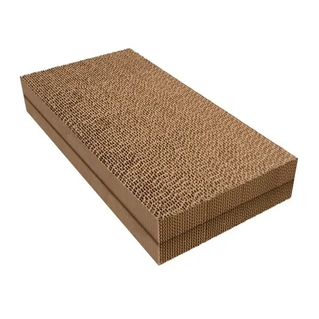 Naturals Scratcher Refill 2-pk