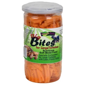 Nature Zone Big Bites for Large Tortoises 16 oz