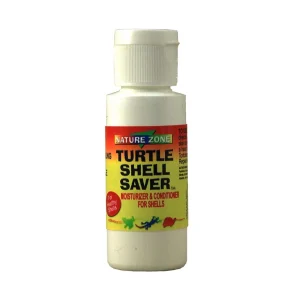 Nature Zone Turtle Shell Saver 2 fl oz