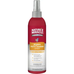 Nature's Miracle Housebreaking Potty Training Spray for Dogs