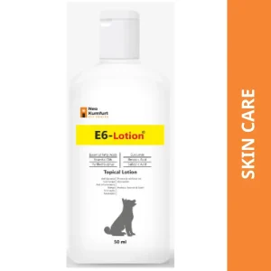 Neo Kumfurt E6 Lotion