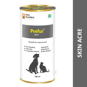 Neo Kumfurt Prefur Syrup