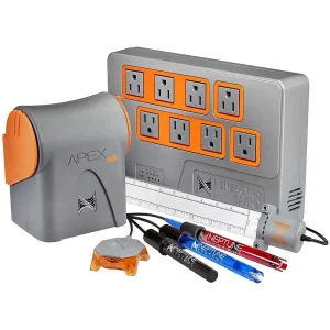 Neptune A3 Apex Pro System